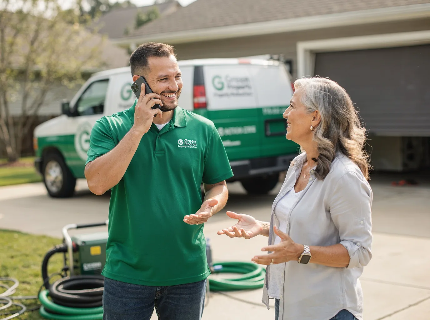 Water Damage Restoration Ryan, OK FAQs